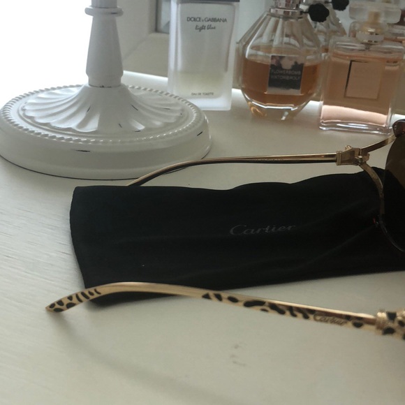 Designer sunglasses - Picture 7 of 8